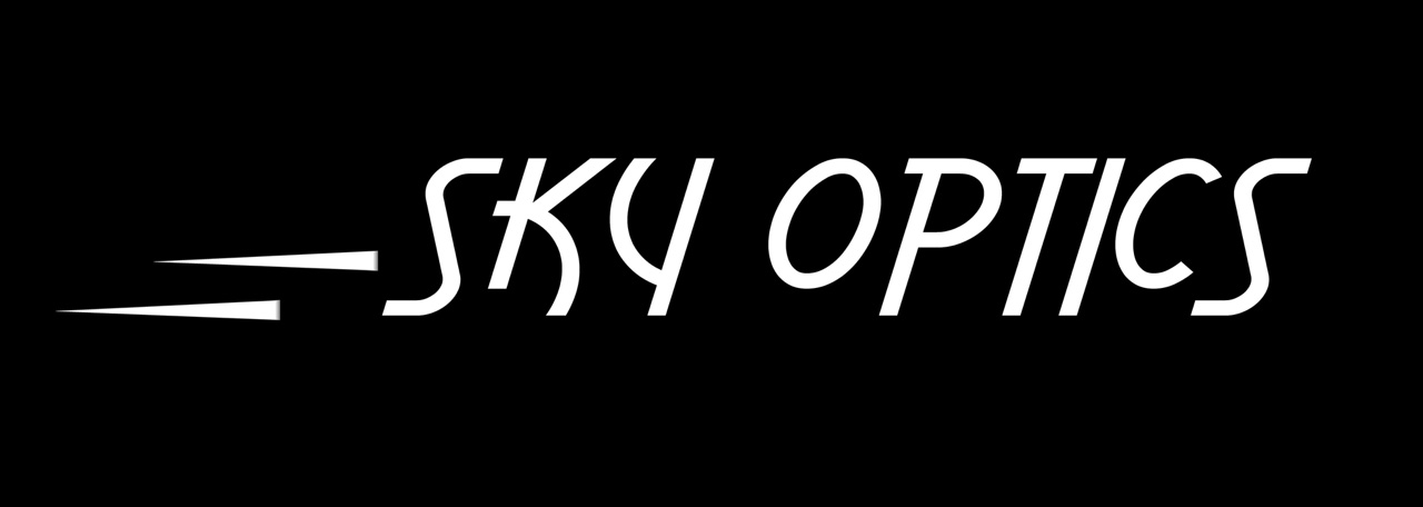 Sky Optics logo for Plane Inv