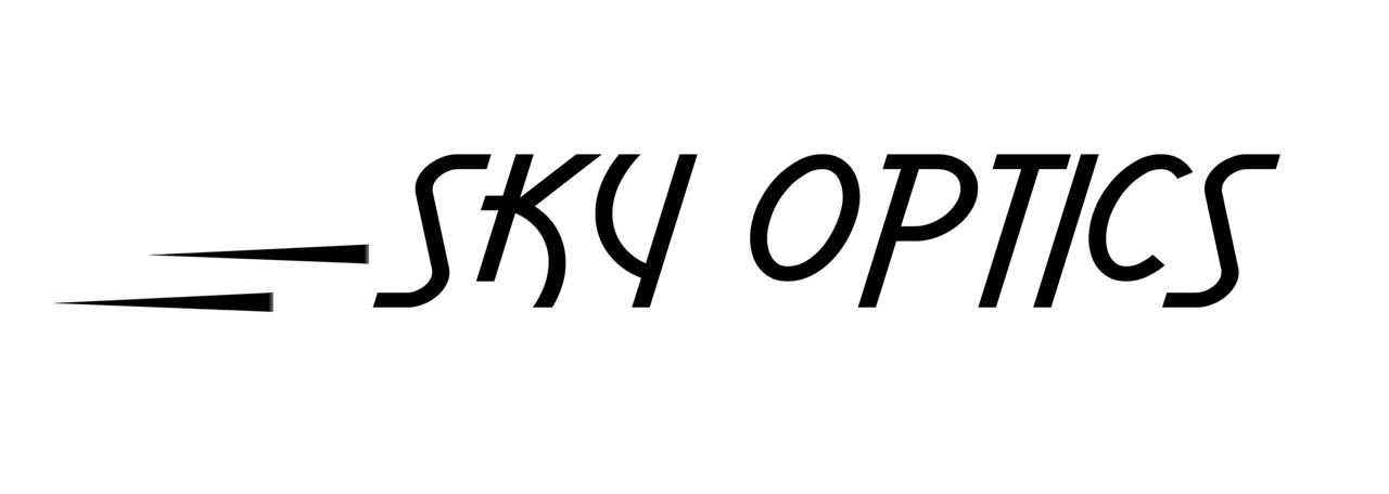 Sky Optics logo for Plane
