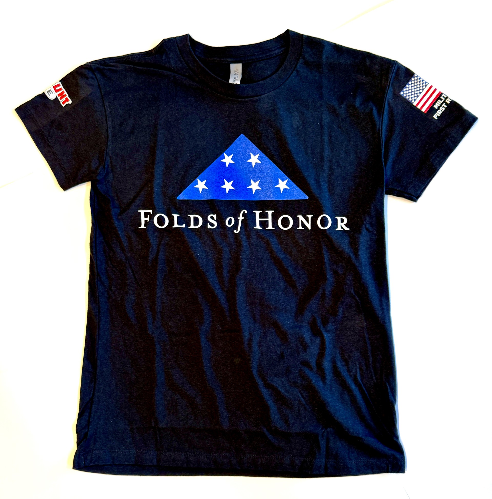 Biplane Women's Black T-Shirt